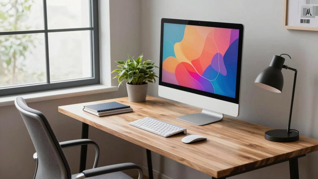 effective home office essentials