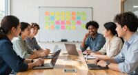 effective team behavior standards