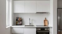 efficient organization over clutter