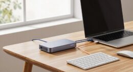 efficient remote work setup