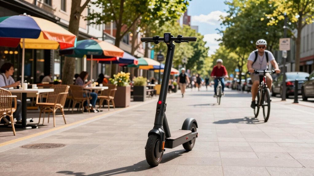 electric bike advancements revolutionize transportation