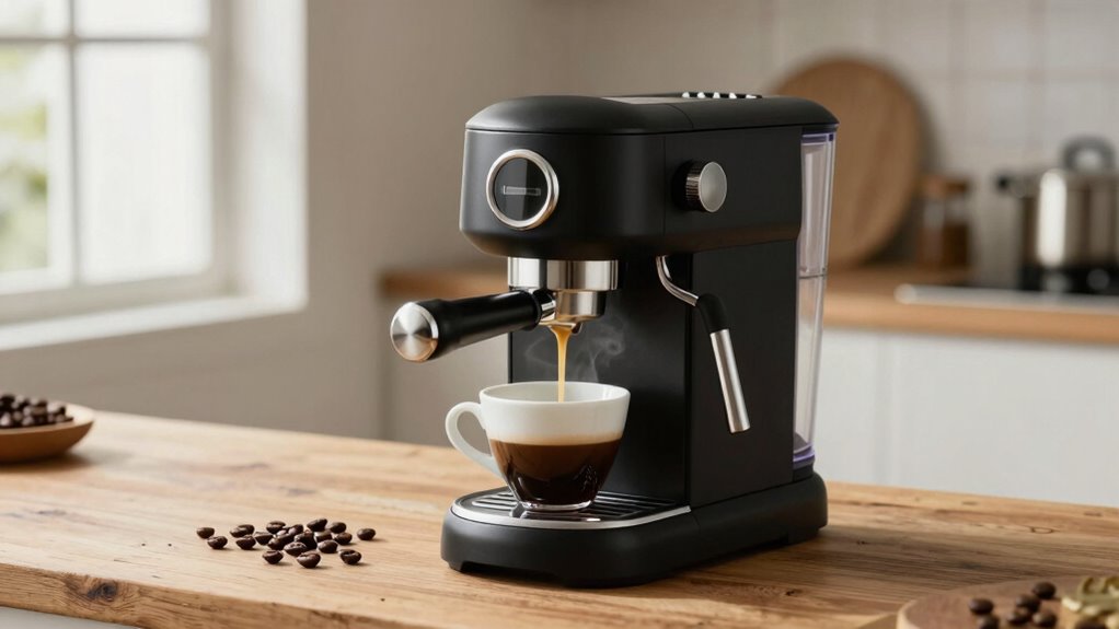 elevate daily coffee ritual