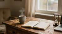 embracing deliberate steady progress