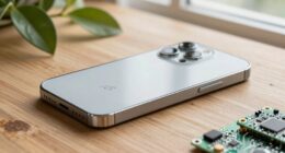 embracing sustainable tech innovation