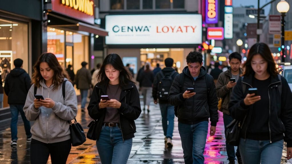emotional connection drives loyalty