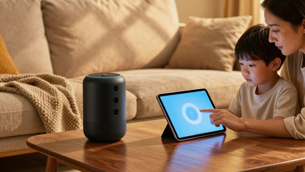 emotional influence on tech choices