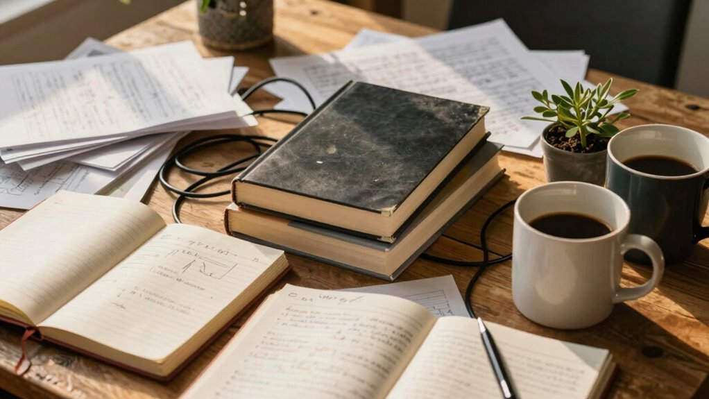 emotional ties hinder decluttering