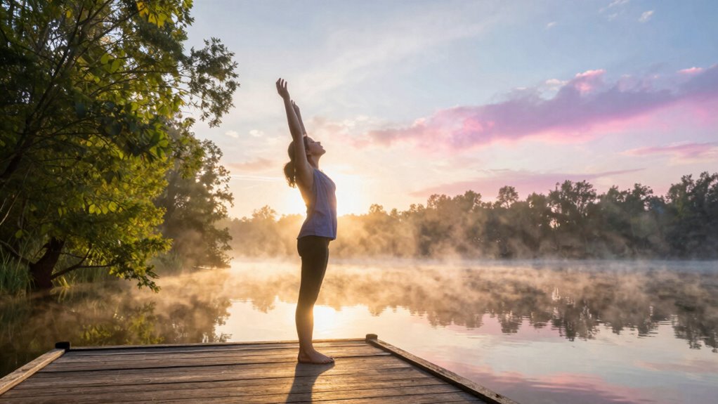 enhance daily mindful awareness