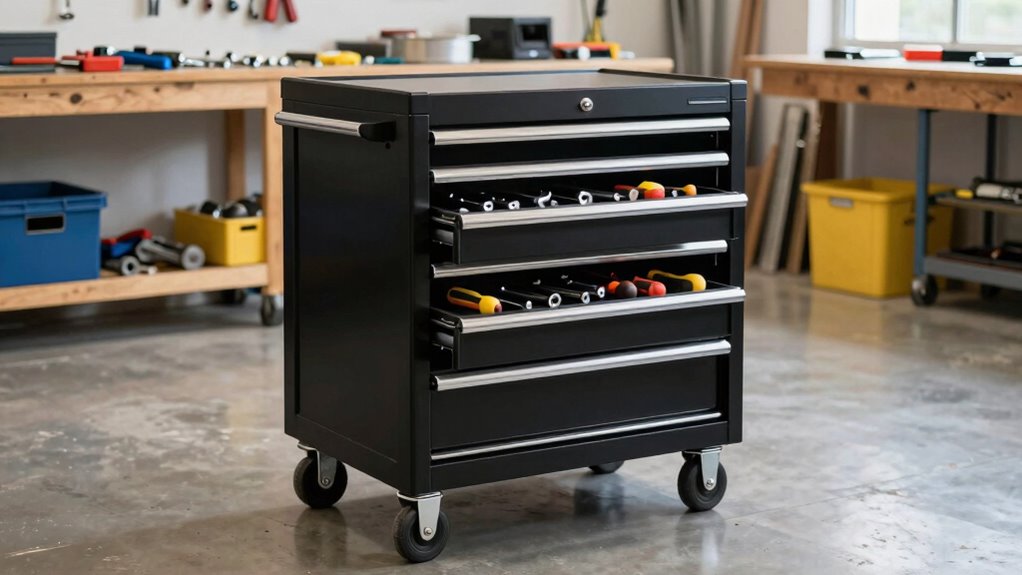 enhance efficiency with mobility