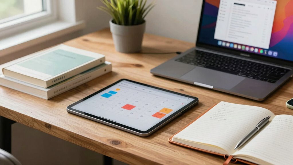 enhance personal planning efficiency