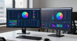 enhance productivity with duals