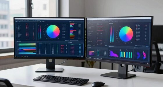 enhance productivity with duals