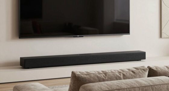enhanced audio compact design
