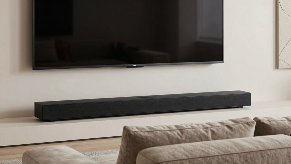 enhanced audio compact design