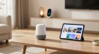 enhanced device ecosystem integration