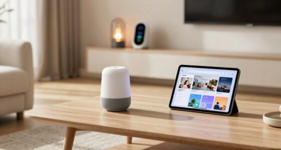 enhanced device ecosystem integration