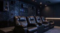 enhanced immersive sound experience