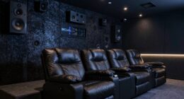 enhanced immersive sound experience