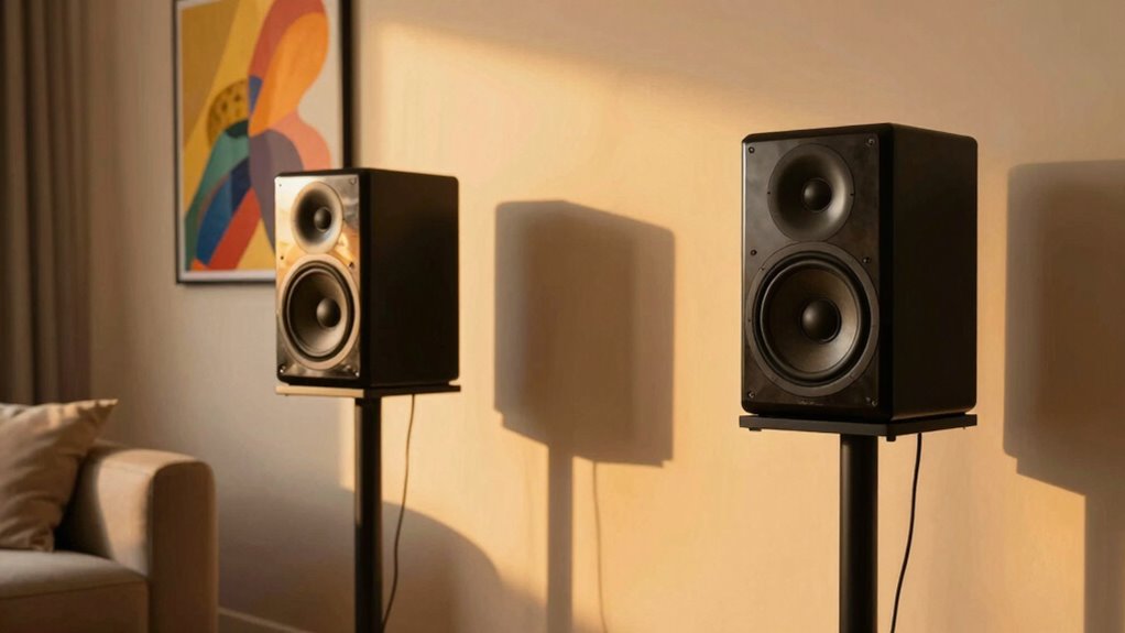 enhanced sound transforms atmosphere