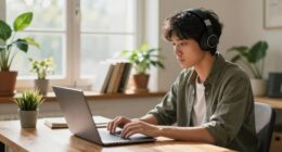 enhancing focus amid distractions