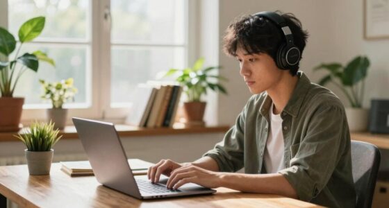 enhancing focus amid distractions