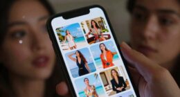 envy s impact on social media