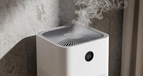 essential for healthy homes