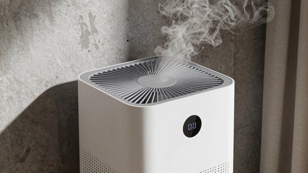 essential for healthy homes