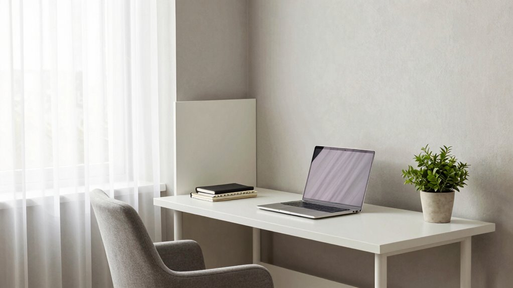 establish boundaries for productivity