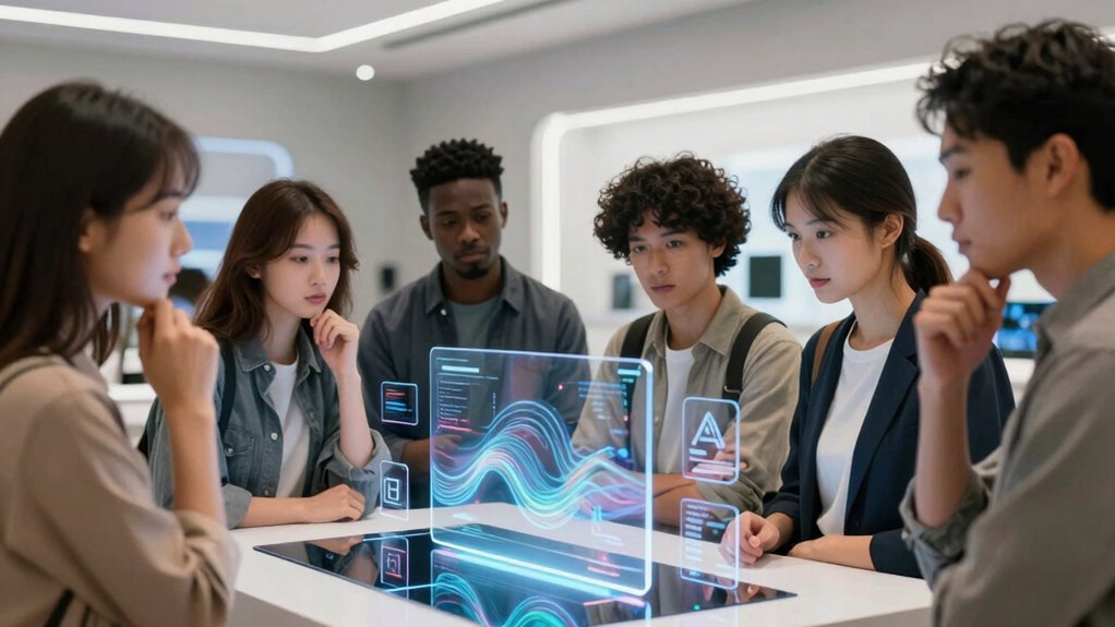ethical ai transparency and fairness