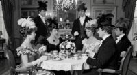 etiquette reflects societal evolution
