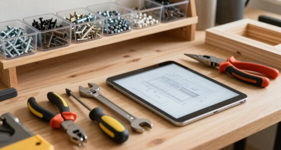 evolving diy tool strategy