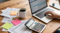 flexible budgets outperform perfect ones