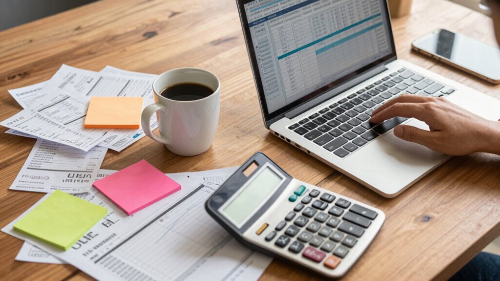 flexible budgets outperform perfect ones