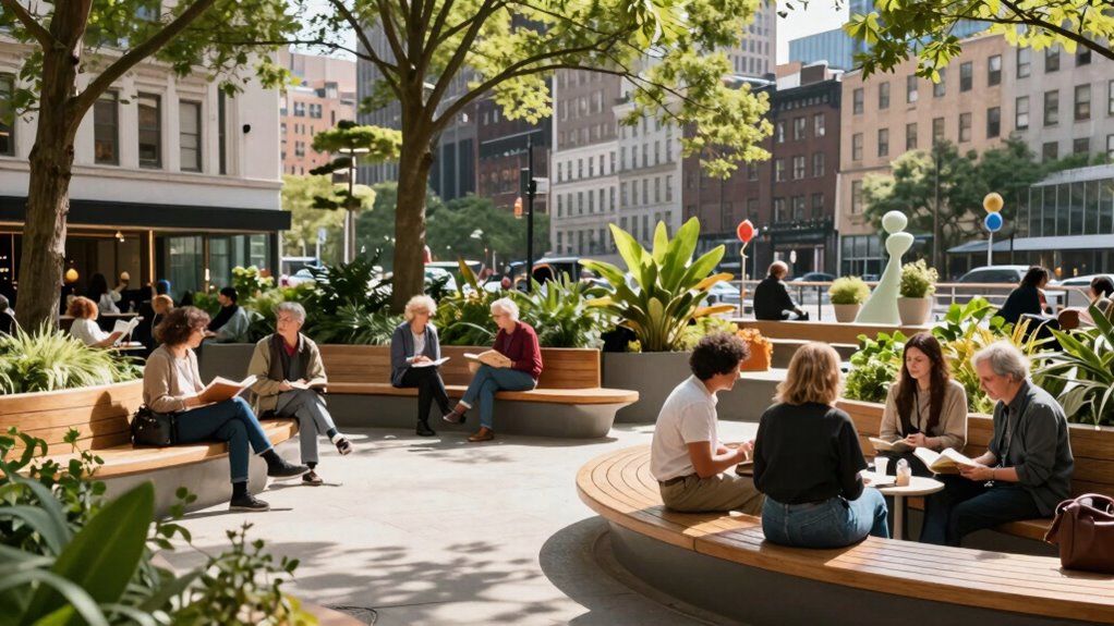 fostering community and connection