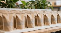 growing demand for eco friendly packaging