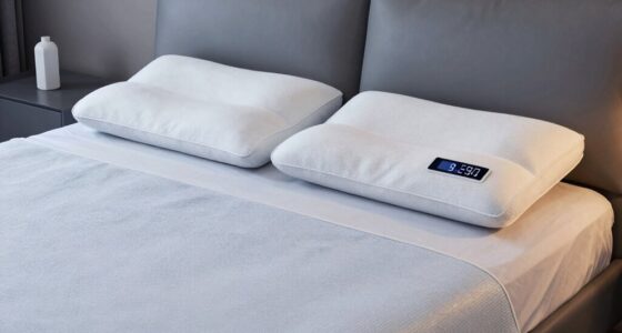 growing trend in cooling sleep products