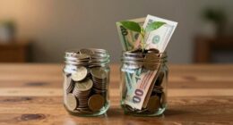 growth versus safety strategies