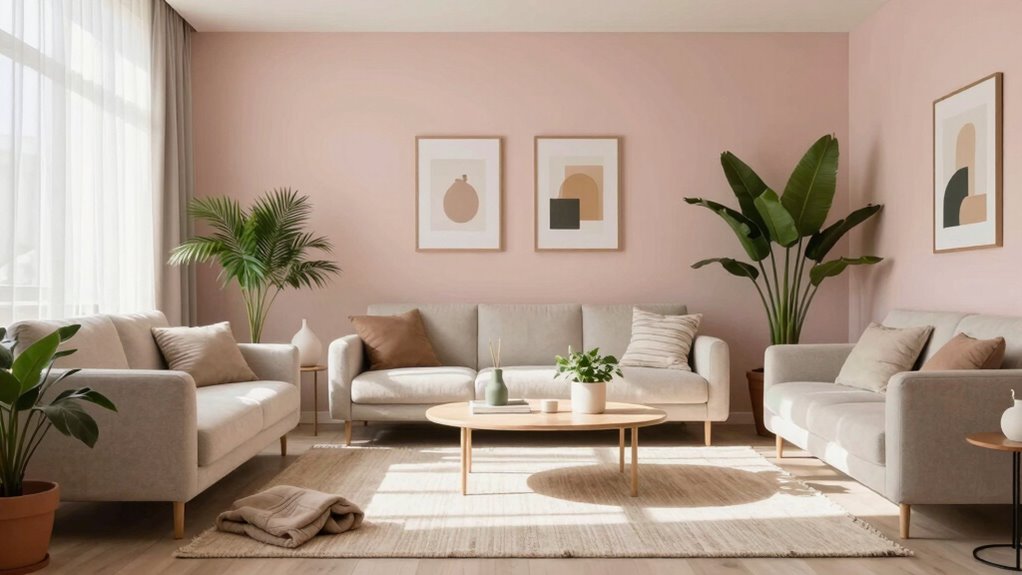 home design influences mood