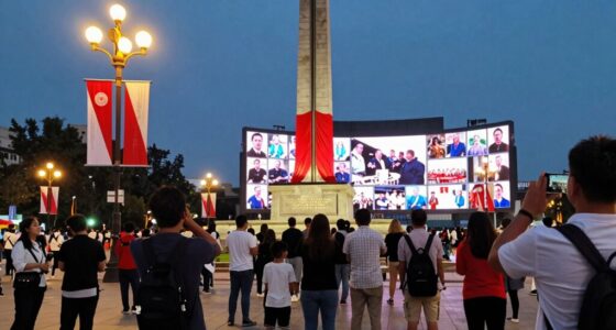 impact of historical anniversaries