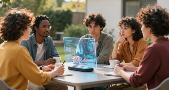 impact on everyday lives