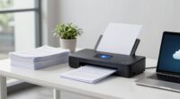 importance of physical scanners