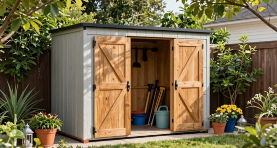 importance of practical storage