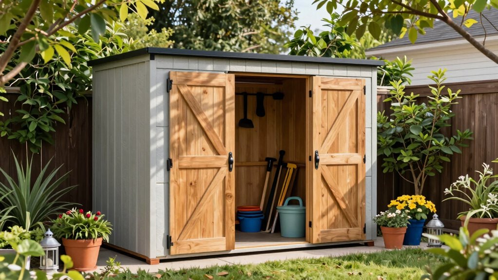 importance of practical storage