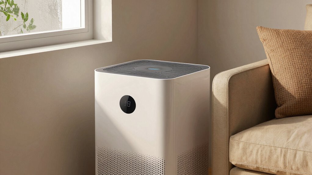 improve air quality moisture management