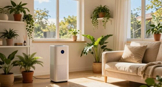 improve indoor air quality