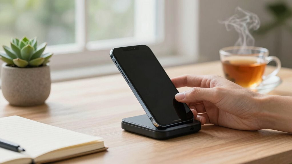 improve phone relationship skills