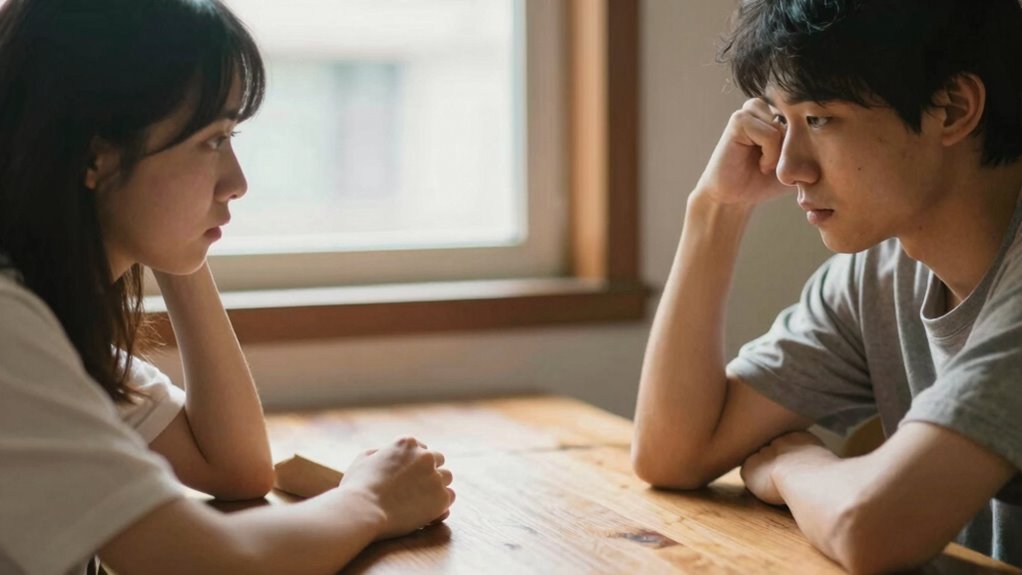 improve understanding in conflicts