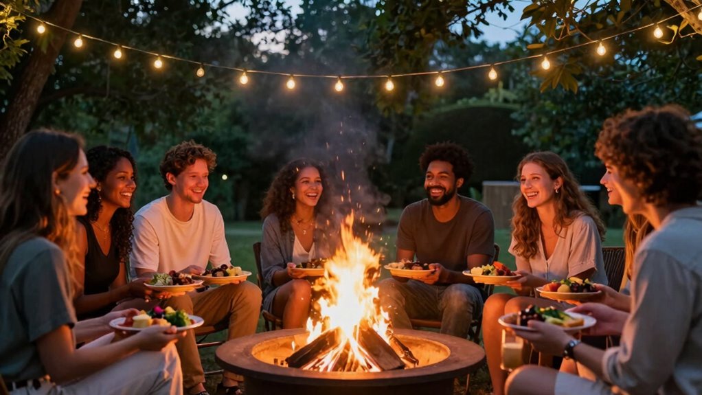 inclusive authentic community connection