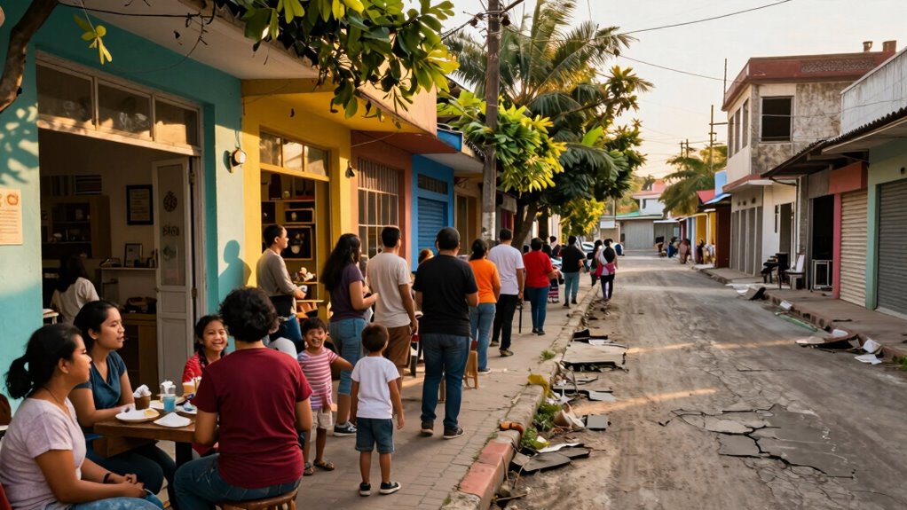 inclusive vibrant community development